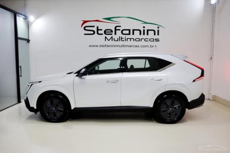 GAC GS4 2.0 16V 4P HEV PREMIUM AUTOMÁTICO, Foto 10