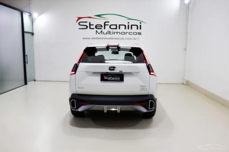 GAC GS4 2.0 16V 4P HEV PREMIUM AUTOMÁTICO, Foto 12