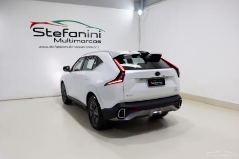 GAC GS4 2.0 16V 4P HEV PREMIUM AUTOMÁTICO, Foto 13