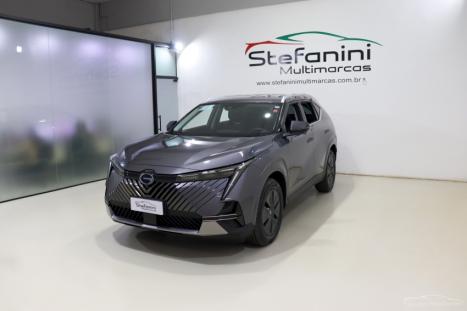 GAC GS4 2.0 16V 4P HEV PREMIUM AUTOMÁTICO, Foto 1