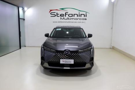 GAC GS4 2.0 16V 4P HEV PREMIUM AUTOMÁTICO, Foto 2