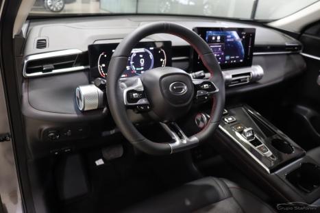 GAC GS4 2.0 16V 4P HEV PREMIUM AUTOMÁTICO, Foto 4