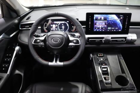 GAC GS4 2.0 16V 4P HEV PREMIUM AUTOMÁTICO, Foto 5