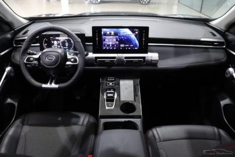 GAC GS4 2.0 16V 4P HEV PREMIUM AUTOMÁTICO, Foto 6