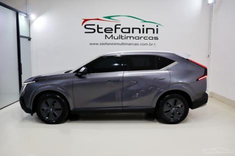 GAC GS4 2.0 16V 4P HEV PREMIUM AUTOMÁTICO, Foto 10