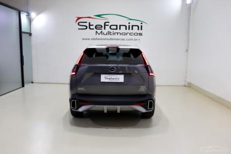GAC GS4 2.0 16V 4P HEV PREMIUM AUTOMÁTICO, Foto 12