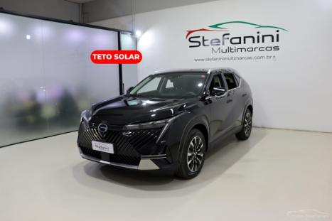 GAC GS4 2.0 16V 4P HEV ELITE AUTOMÁTICO, Foto 1