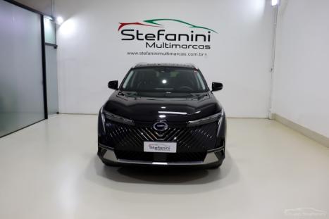 GAC GS4 2.0 16V 4P HEV ELITE AUTOMÁTICO, Foto 2