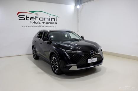 GAC GS4 2.0 16V 4P HEV ELITE AUTOMÁTICO, Foto 3
