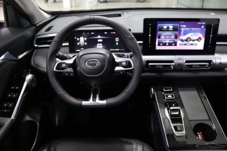 GAC GS4 2.0 16V 4P HEV ELITE AUTOMÁTICO, Foto 4