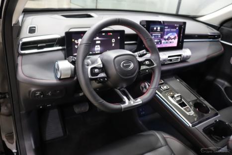 GAC GS4 2.0 16V 4P HEV ELITE AUTOMÁTICO, Foto 5