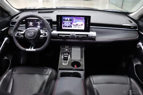 GAC GS4 2.0 16V 4P HEV ELITE AUTOMÁTICO, Foto 6