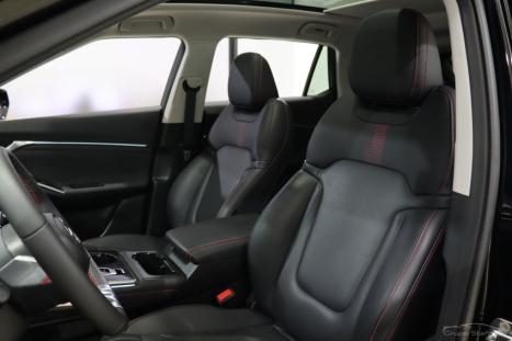 GAC GS4 2.0 16V 4P HEV ELITE AUTOMÁTICO, Foto 7