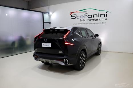 GAC GS4 2.0 16V 4P HEV ELITE AUTOMÁTICO, Foto 12