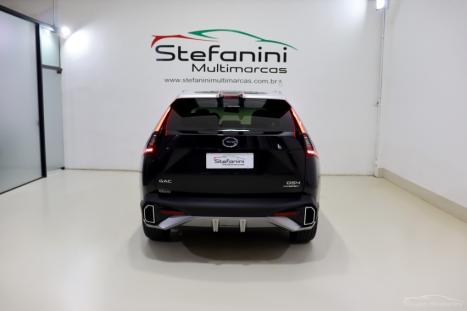 GAC GS4 2.0 16V 4P HEV ELITE AUTOMÁTICO, Foto 13