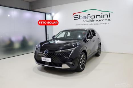 GAC GS4 2.0 16V 4P HEV ELITE AUTOMÁTICO, Foto 1