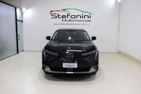 GAC GS4 2.0 16V 4P HEV ELITE AUTOMÁTICO, Foto 2