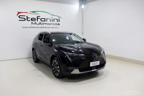 GAC GS4 2.0 16V 4P HEV ELITE AUTOMÁTICO, Foto 3