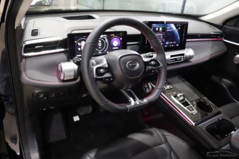 GAC GS4 2.0 16V 4P HEV ELITE AUTOMÁTICO, Foto 4