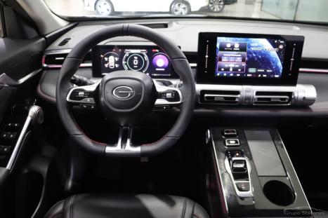 GAC GS4 2.0 16V 4P HEV ELITE AUTOMÁTICO, Foto 5