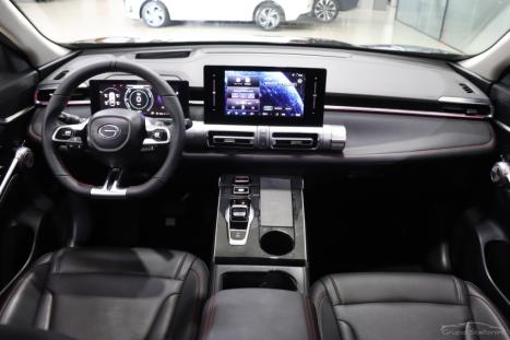 GAC GS4 2.0 16V 4P HEV ELITE AUTOMÁTICO, Foto 6