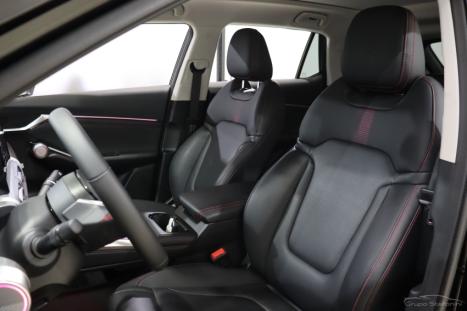 GAC GS4 2.0 16V 4P HEV ELITE AUTOMÁTICO, Foto 7