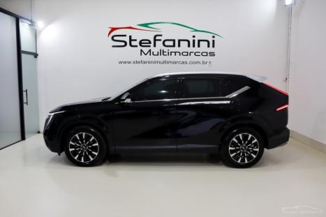 GAC GS4 2.0 16V 4P HEV ELITE AUTOMÁTICO, Foto 11