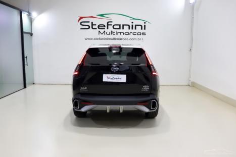 GAC GS4 2.0 16V 4P HEV ELITE AUTOMÁTICO, Foto 13