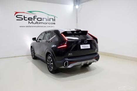 GAC GS4 2.0 16V 4P HEV ELITE AUTOMÁTICO, Foto 14