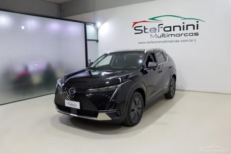 GAC GS4 2.0 16V 4P HEV PREMIUM AUTOMÁTICO, Foto 1
