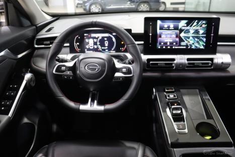 GAC GS4 2.0 16V 4P HEV PREMIUM AUTOMÁTICO, Foto 5