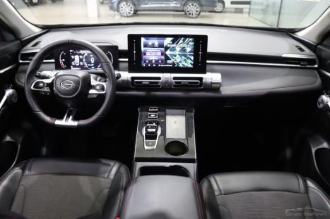 GAC GS4 2.0 16V 4P HEV PREMIUM AUTOMÁTICO, Foto 6