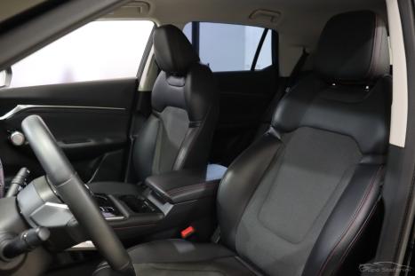 GAC GS4 2.0 16V 4P HEV PREMIUM AUTOMÁTICO, Foto 7
