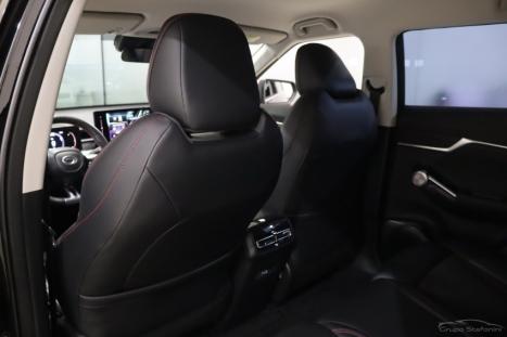 GAC GS4 2.0 16V 4P HEV PREMIUM AUTOMÁTICO, Foto 9