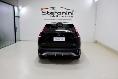 GAC GS4 2.0 16V 4P HEV PREMIUM AUTOMÁTICO, Foto 12