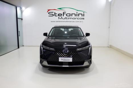 GAC GS4 2.0 16V 4P HEV ELITE AUTOMÁTICO, Foto 2