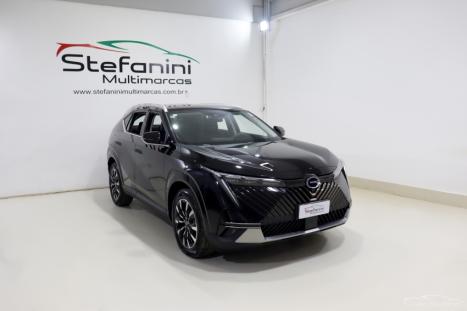 GAC GS4 2.0 16V 4P HEV ELITE AUTOMÁTICO, Foto 3