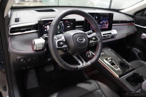 GAC GS4 2.0 16V 4P HEV ELITE AUTOMÁTICO, Foto 4
