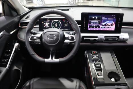 GAC GS4 2.0 16V 4P HEV ELITE AUTOMÁTICO, Foto 5