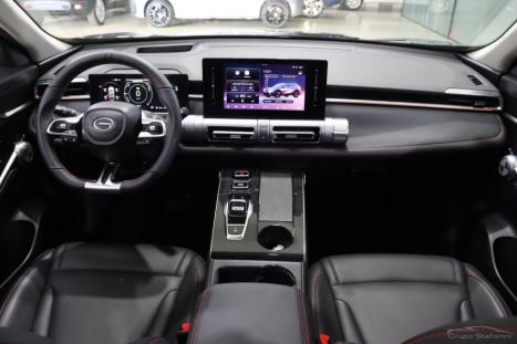 GAC GS4 2.0 16V 4P HEV ELITE AUTOMÁTICO, Foto 6
