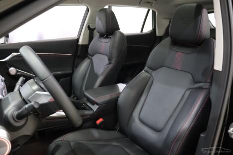 GAC GS4 2.0 16V 4P HEV ELITE AUTOMÁTICO, Foto 7