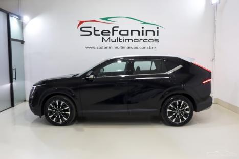 GAC GS4 2.0 16V 4P HEV ELITE AUTOMÁTICO, Foto 11