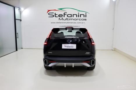 GAC GS4 2.0 16V 4P HEV ELITE AUTOMÁTICO, Foto 13