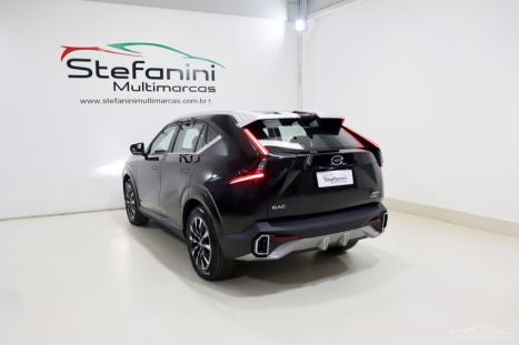 GAC GS4 2.0 16V 4P HEV ELITE AUTOMÁTICO, Foto 14