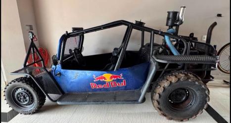 GAIOLA 250 cc , Foto 3