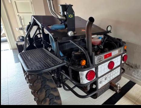 GAIOLA 250 cc , Foto 6