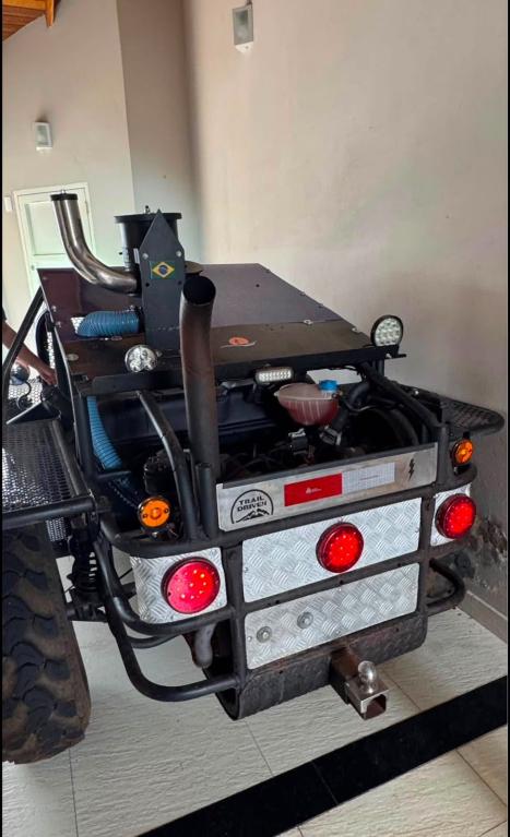 GAIOLA 250 cc , Foto 10