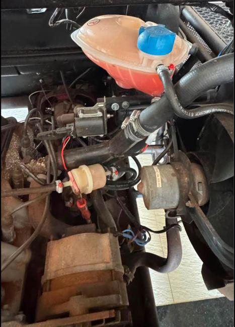 GAIOLA 250 cc , Foto 11