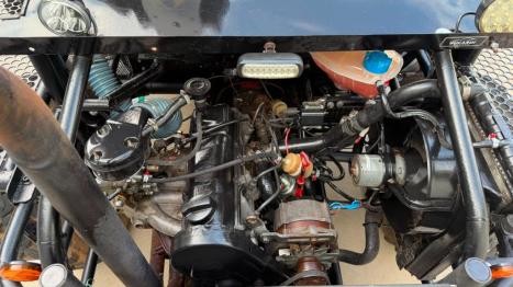 GAIOLA 250 cc , Foto 9