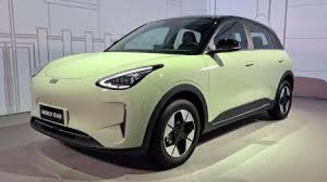 GEELY EX2 39,4 KW EL�TRICO PRO, Foto 2